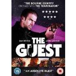 The Guest [DVD]